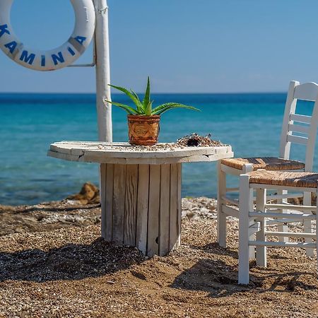 Fiore Beach Studios Василикос Экстерьер фото