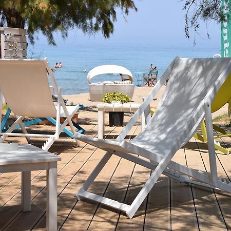 Fiore Beach Studios Василикос Экстерьер фото
