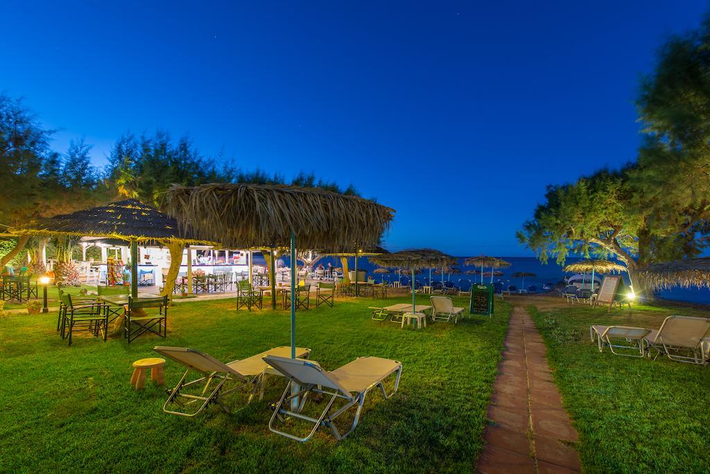 Fiore Beach Studios Василикос Экстерьер фото