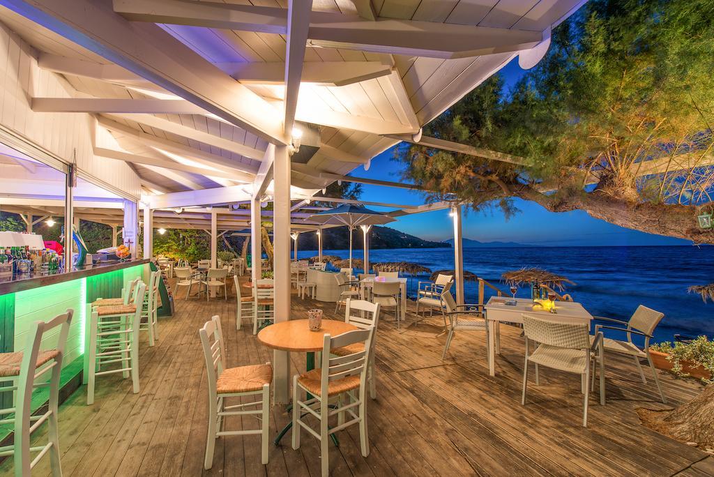 Fiore Beach Studios Василикос Экстерьер фото