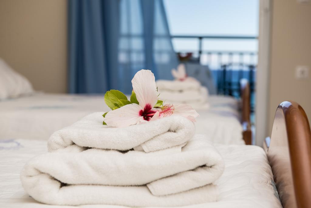 Fiore Beach Studios Василикос Номер фото