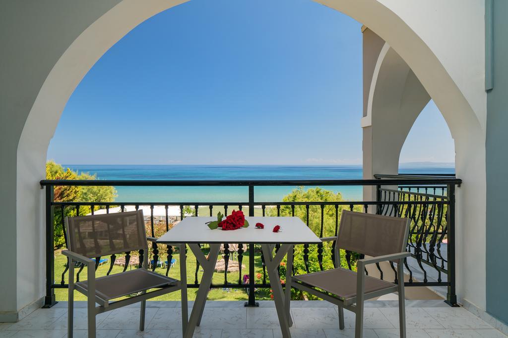 Fiore Beach Studios Василикос Экстерьер фото