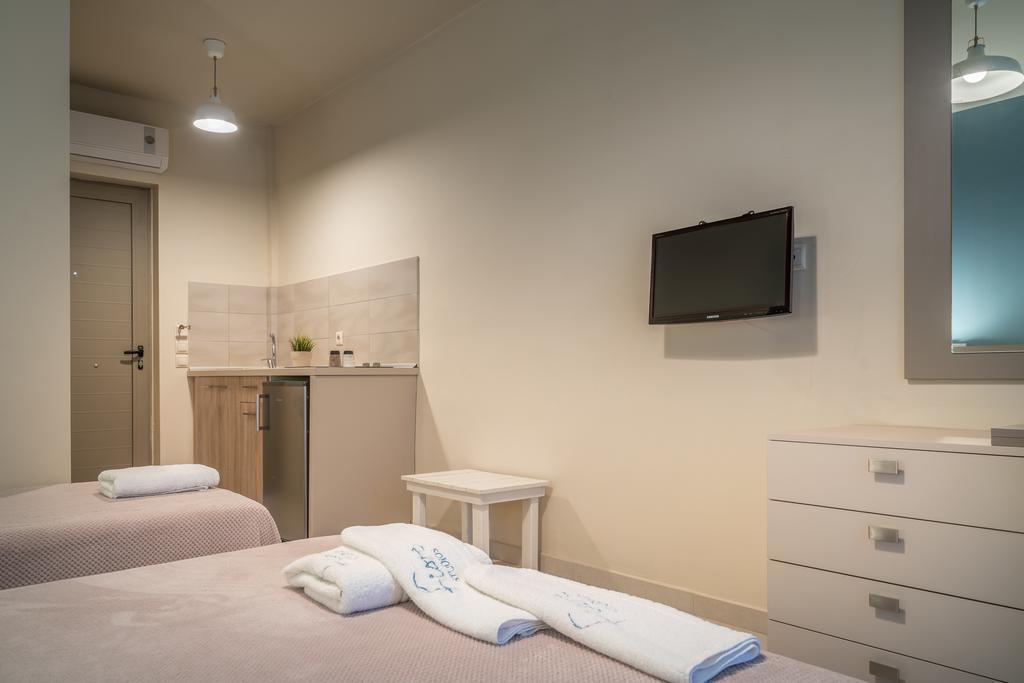 Fiore Beach Studios Василикос Экстерьер фото