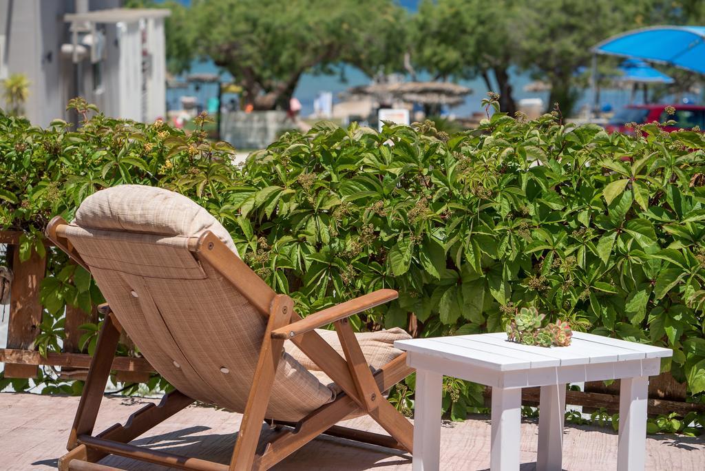 Fiore Beach Studios Василикос Экстерьер фото