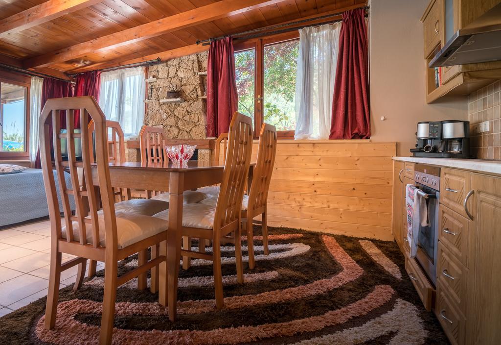 Fiore Beach Studios Василикос Экстерьер фото