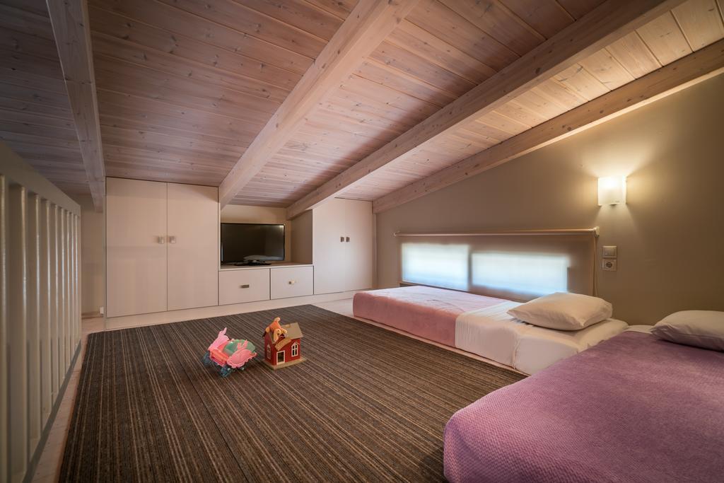 Fiore Beach Studios Василикос Экстерьер фото