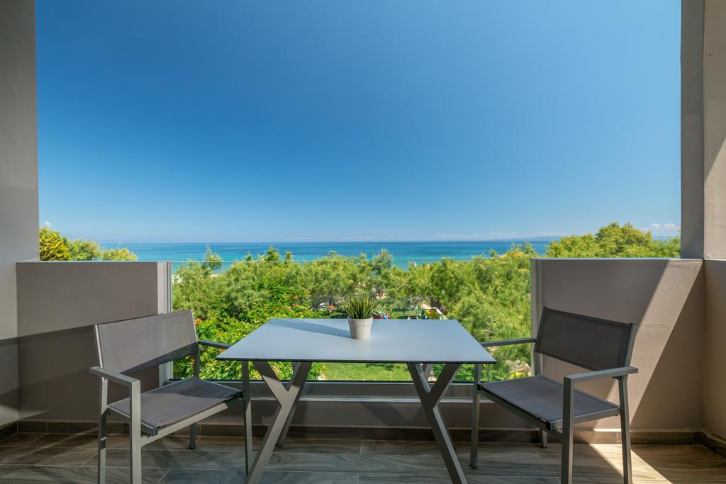 Fiore Beach Studios Василикос Экстерьер фото