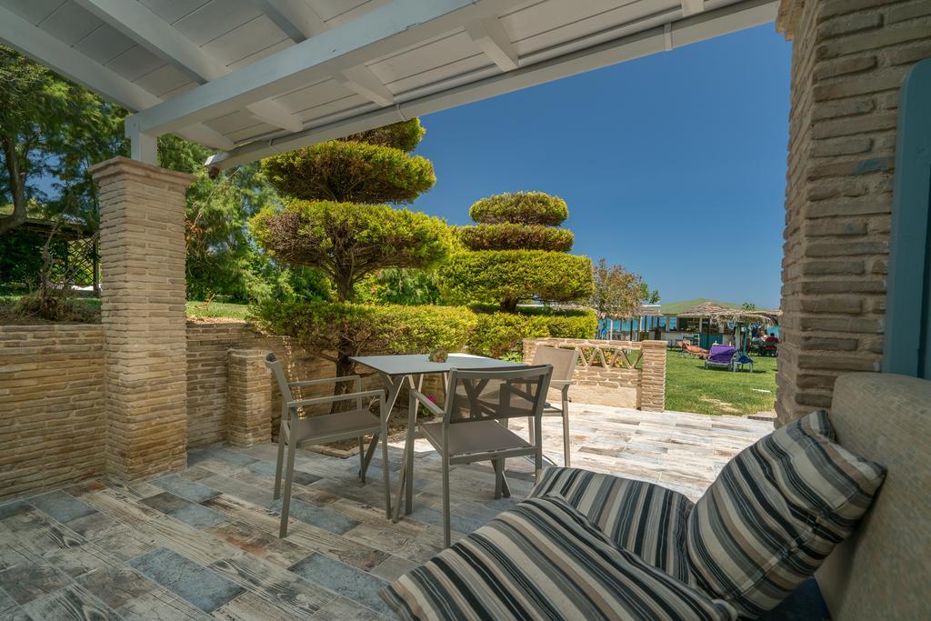 Fiore Beach Studios Василикос Экстерьер фото