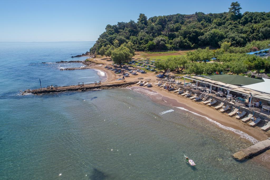 Fiore Beach Studios Василикос Экстерьер фото