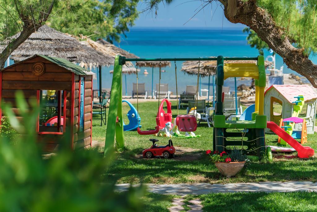 Fiore Beach Studios Василикос Экстерьер фото