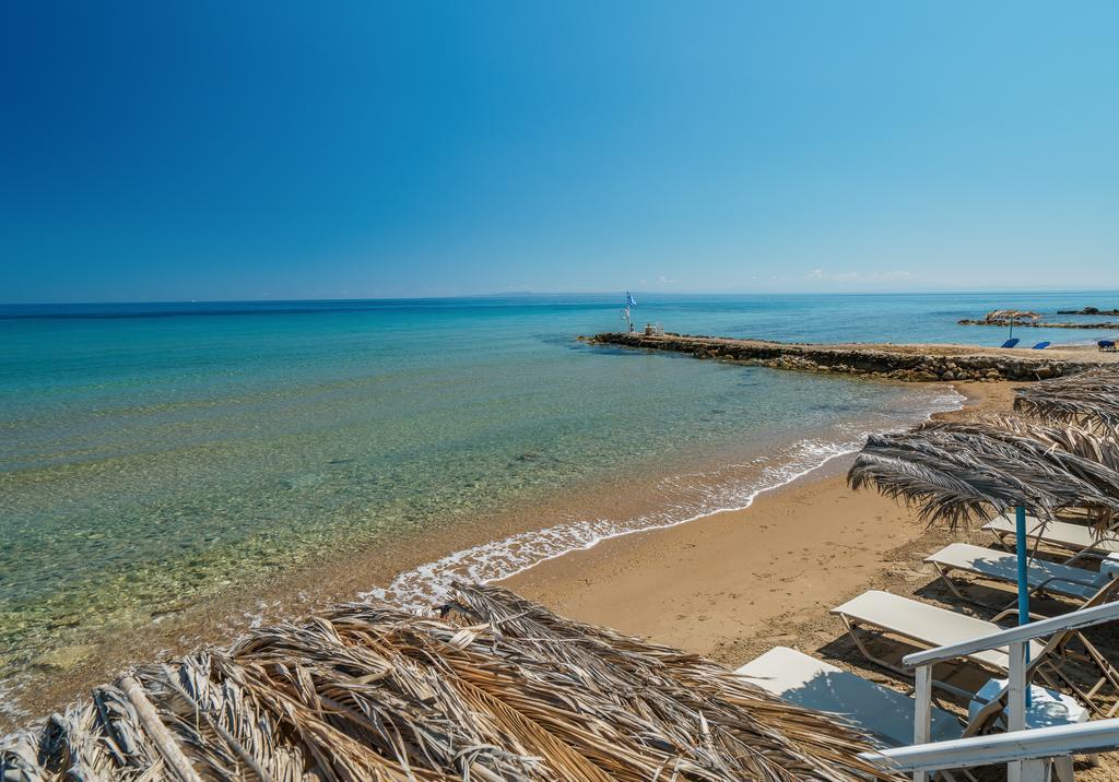Fiore Beach Studios Василикос Экстерьер фото