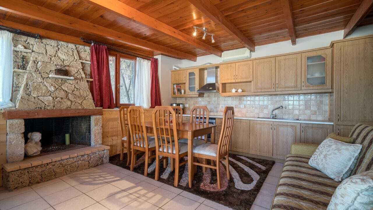 Fiore Beach Studios Василикос Экстерьер фото